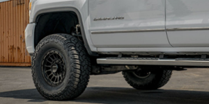 GMC Suburban